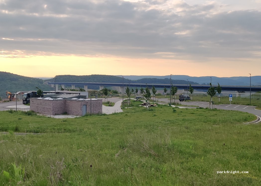 (54492) Zeltingen-Rachtig - Unnamed Road — foto 2