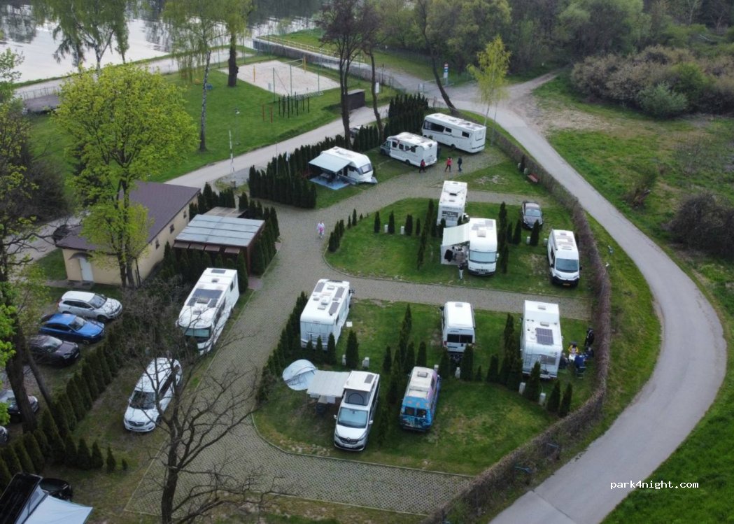 Camping Adam — foto 2