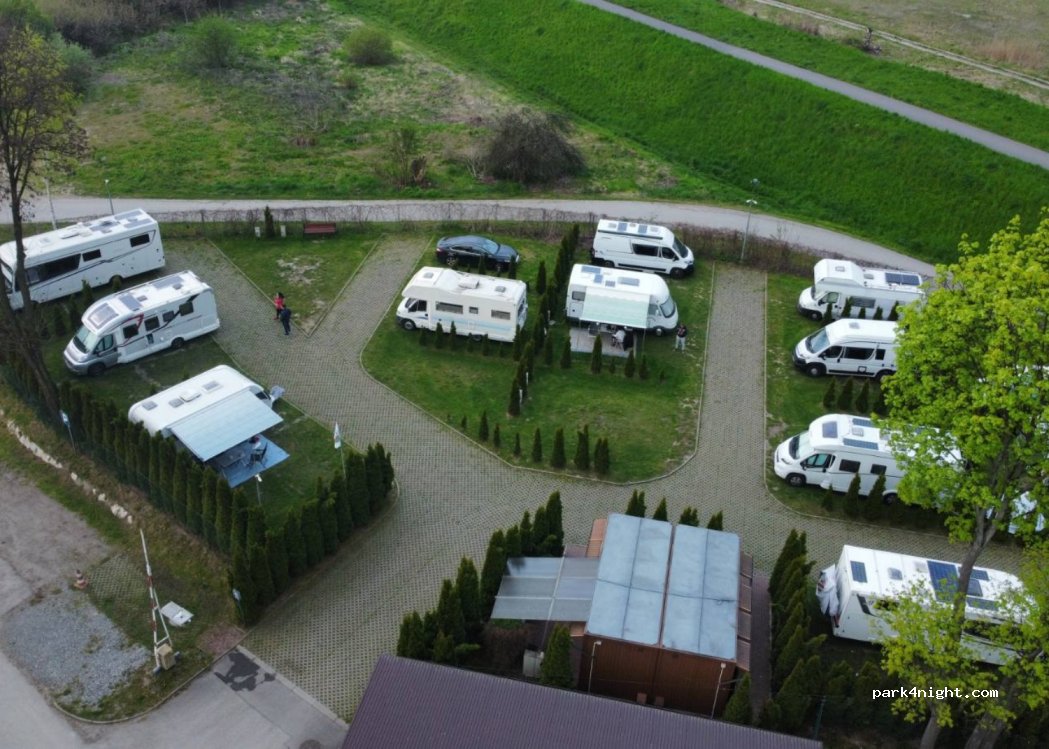 Camping Adam — foto 3