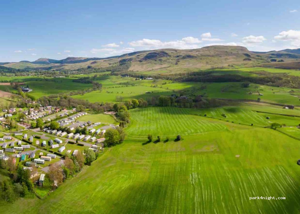 Campsie Glen Holiday Park — foto 2