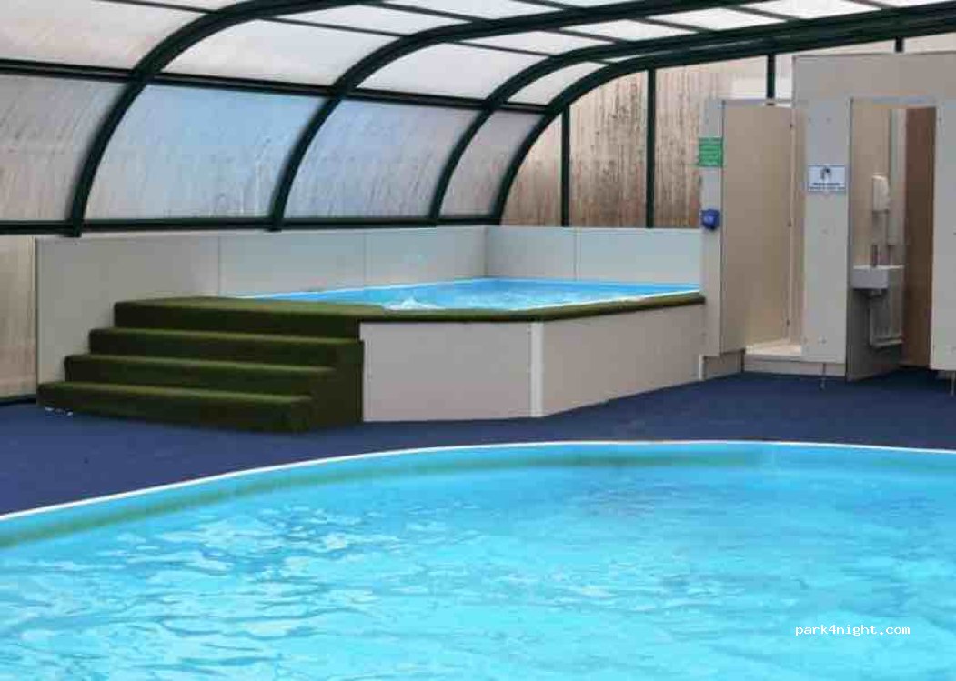 Campsie Glen Holiday Park — foto 4