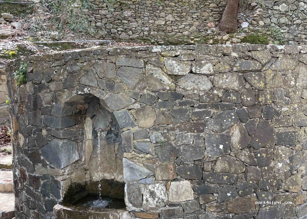 (730 09) Kandanos Selinos - Unnamed Road — foto