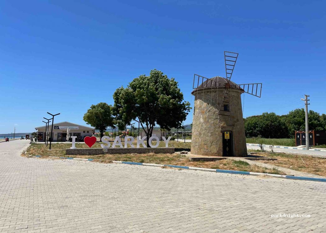 (59800) Şarköy - 1 Berrak Sokak — foto