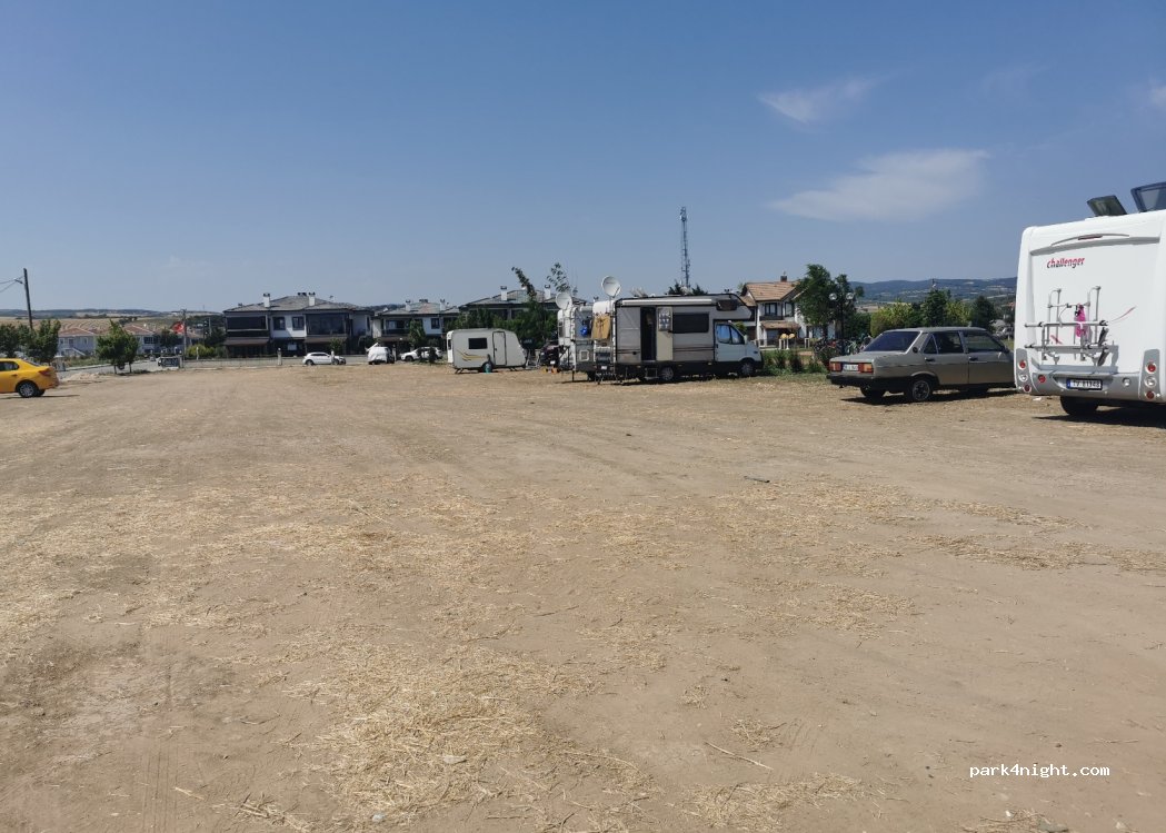 (59800) Şarköy - 1 Berrak Sokak — foto 4