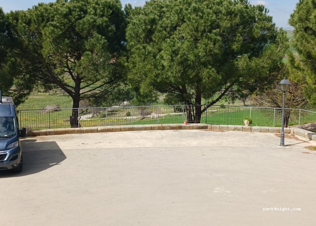 (90046) Monreale - SP42 — foto