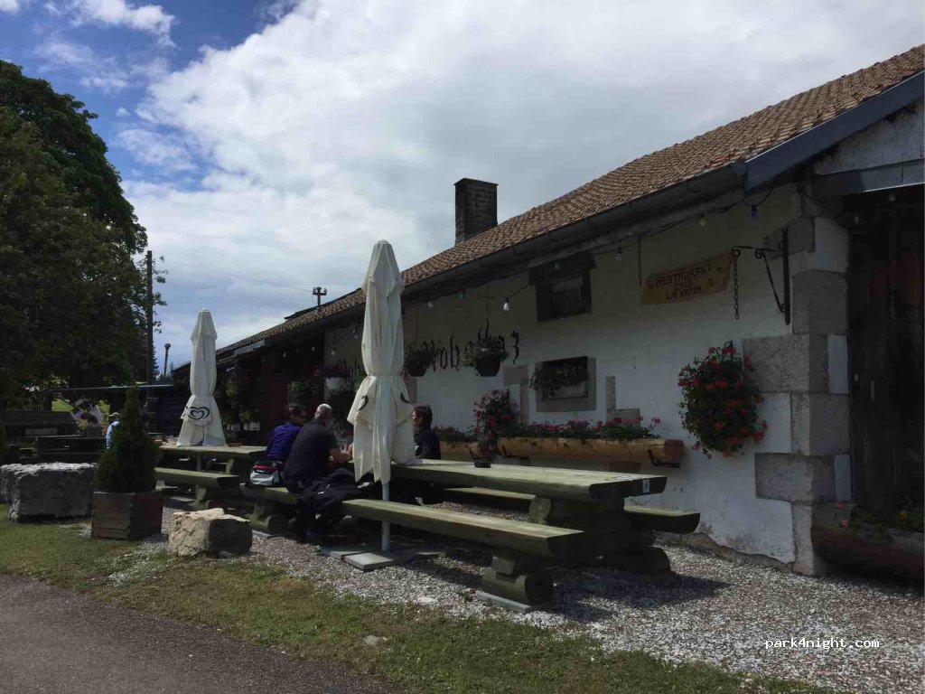 (2115) Buttes - Chemin de la Robella — foto 3