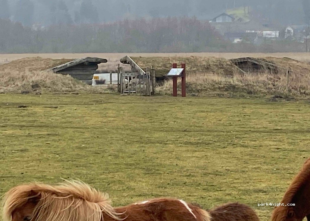 Halkær Å Shelters — foto 2