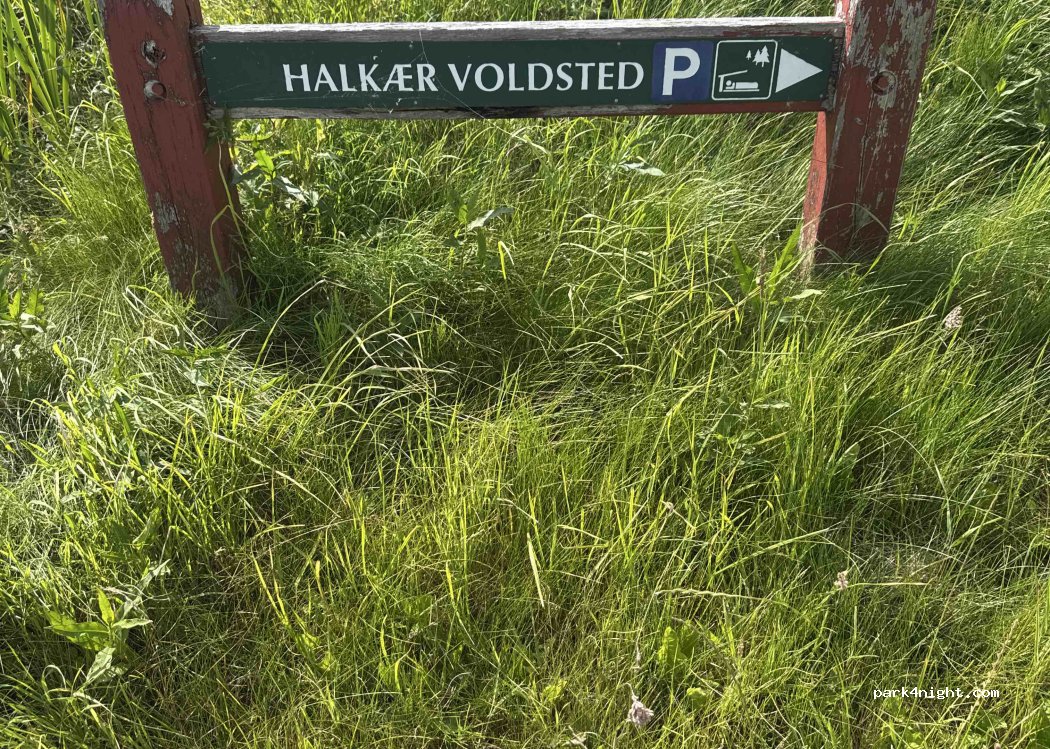 Halkær Å Shelters — foto 4
