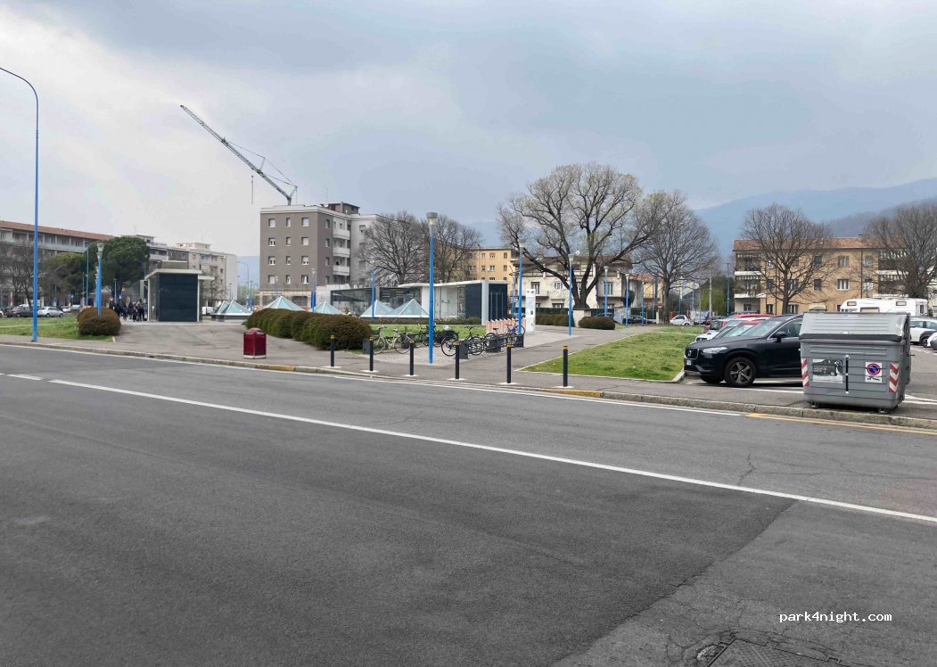 (25133) Brescia - 6 Via Ildebrando Vivanti — foto 2