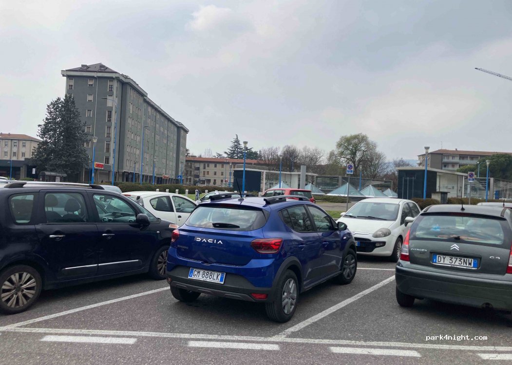 (25133) Brescia - 6 Via Ildebrando Vivanti — foto 3