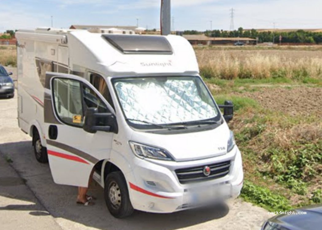 (45230) Numancia de la Sagra - 34 Calle de las Barcas — foto