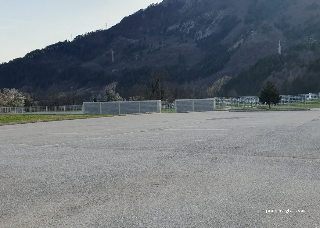 (88420) Jablanica - Unnamed Road — foto 2