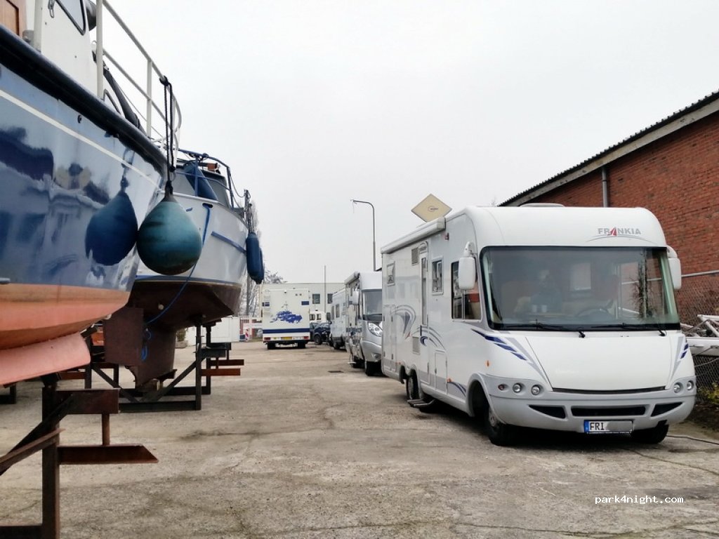 No Limit Ships — foto