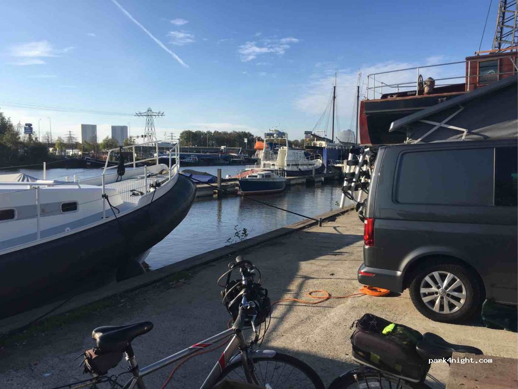 No Limit Ships — foto 2