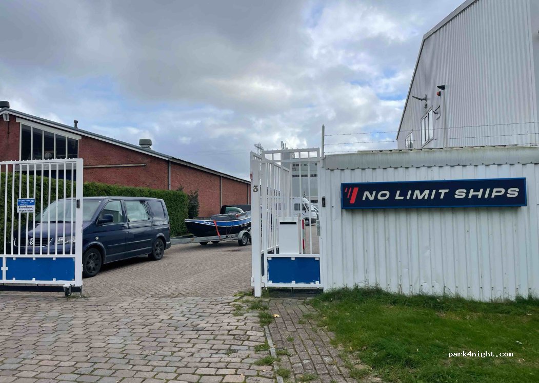 No Limit Ships — foto 3