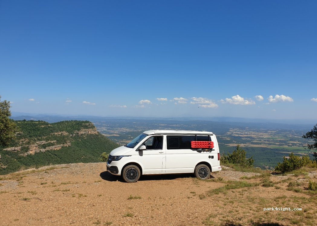 (08614) L'Espunyola - — foto 2
