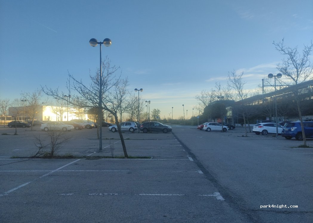 (28914) Leganés - 2B Calle Parla — foto 2