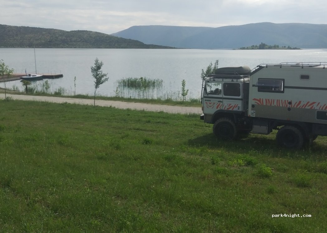 (580 02) Edessa - Eparchiaki Odos Filoton - Arnissas — foto 2