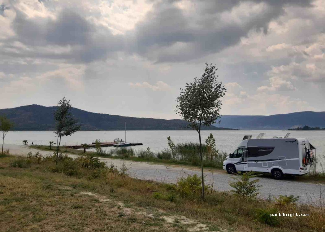(580 02) Edessa - Eparchiaki Odos Filoton - Arnissas — foto 3