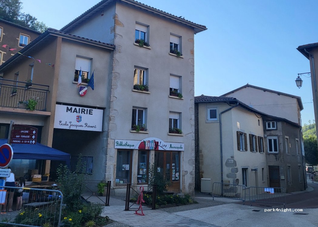 (69690) Courzieu - 2 Route de Verrières — foto 4