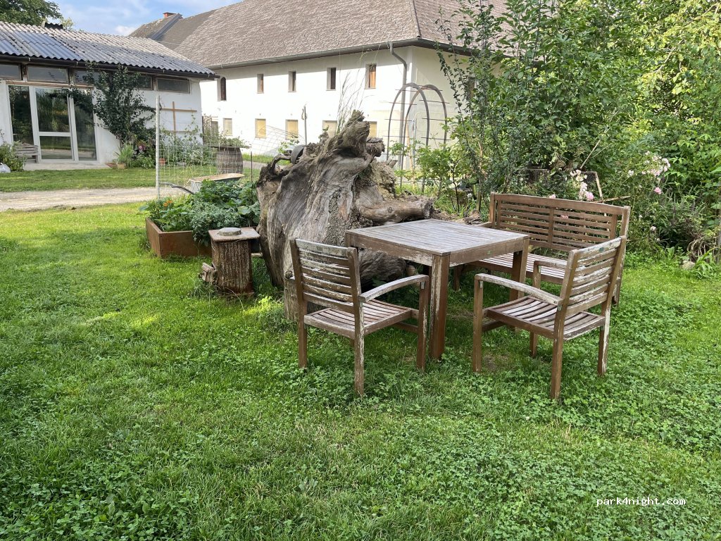 Lisi Grün — foto 2