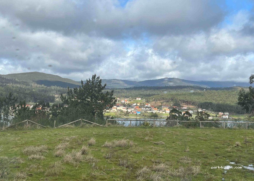 (36612) Catoira - 16 Avenida Muiños de Vento — foto