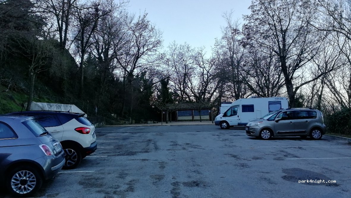(84110) Seguret - 5063F Chemin Sous Barry — foto 3