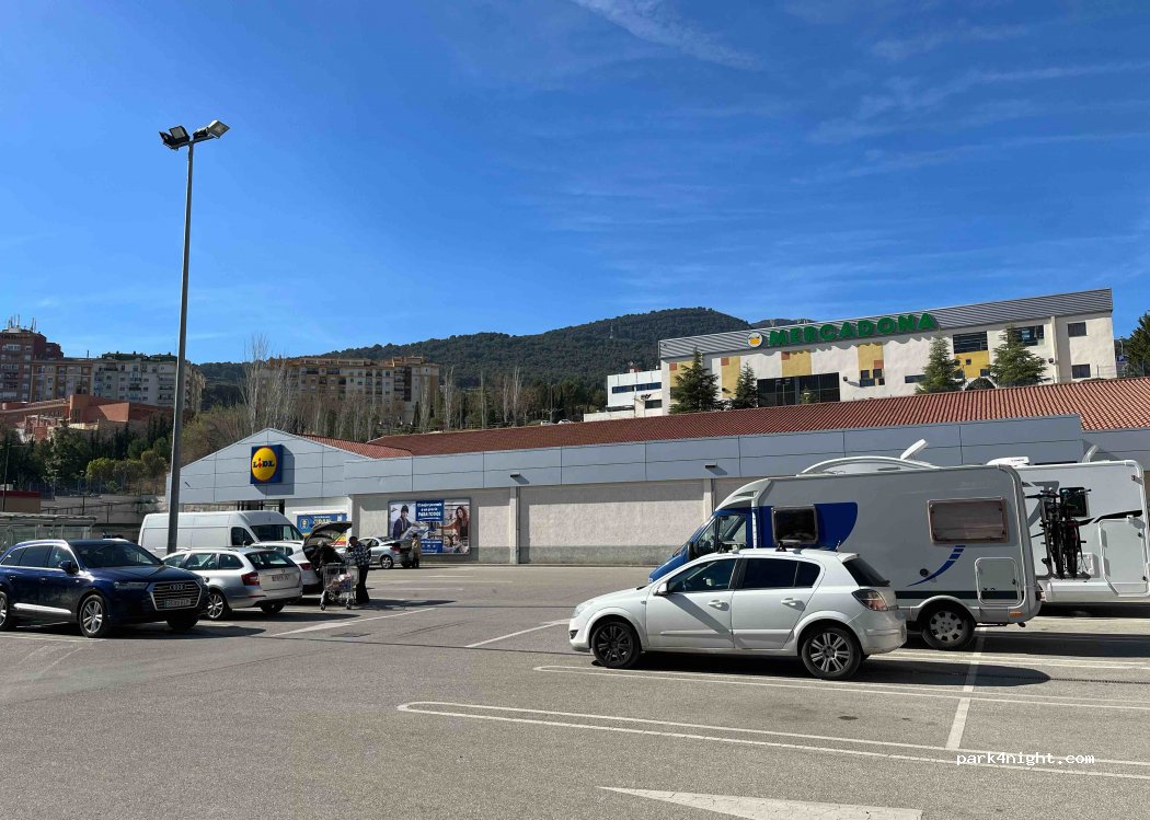 (23006) Jaén - s/n Calle Fuente del Serbo — foto