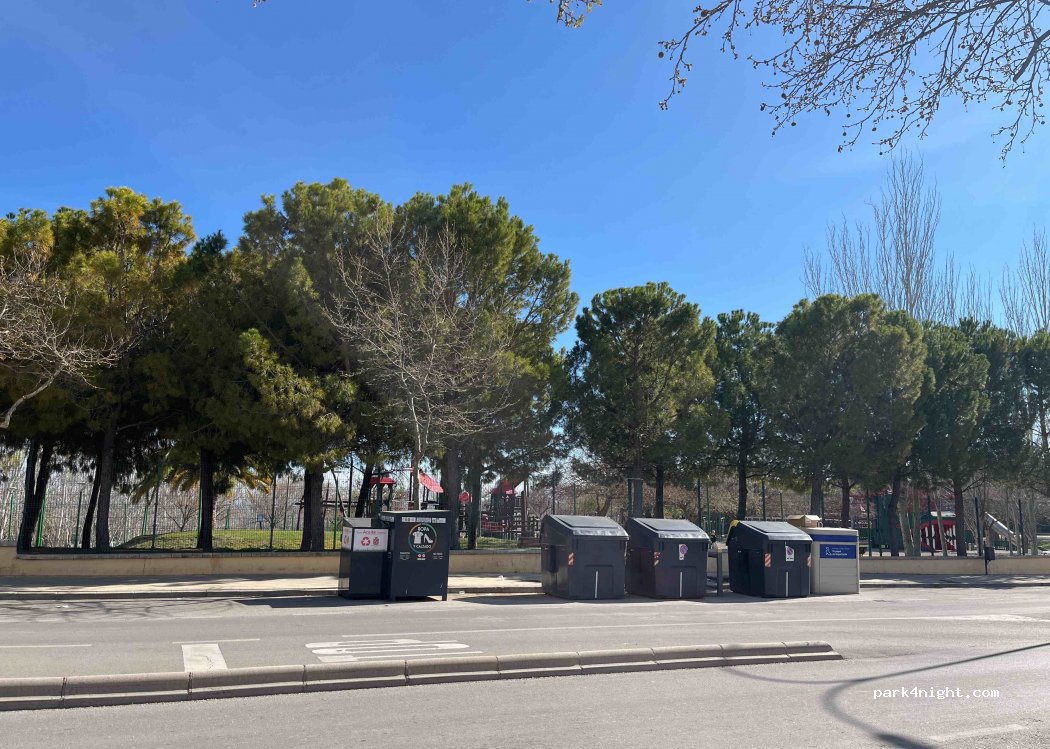 (23006) Jaén - s/n Calle Fuente del Serbo — foto 2
