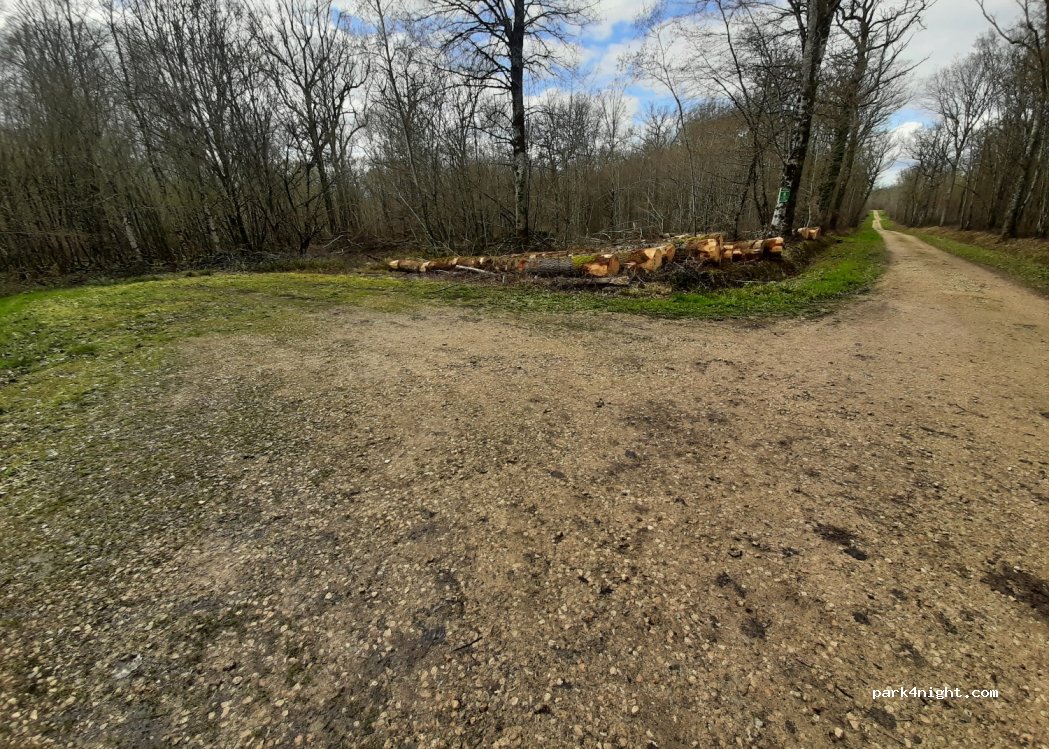 (89450) Domecy-sur-Cure - 38 Rougeot — foto