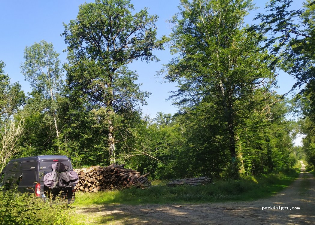 (89450) Domecy-sur-Cure - 38 Rougeot — foto 2