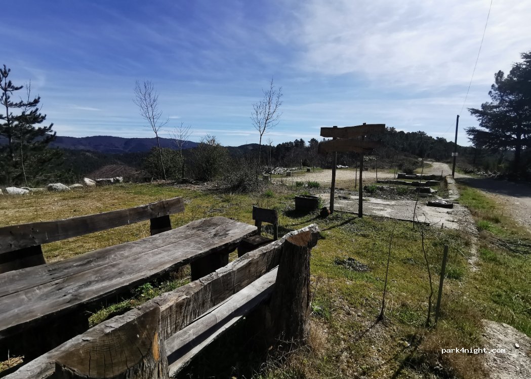 (30450) Génolhac - — foto