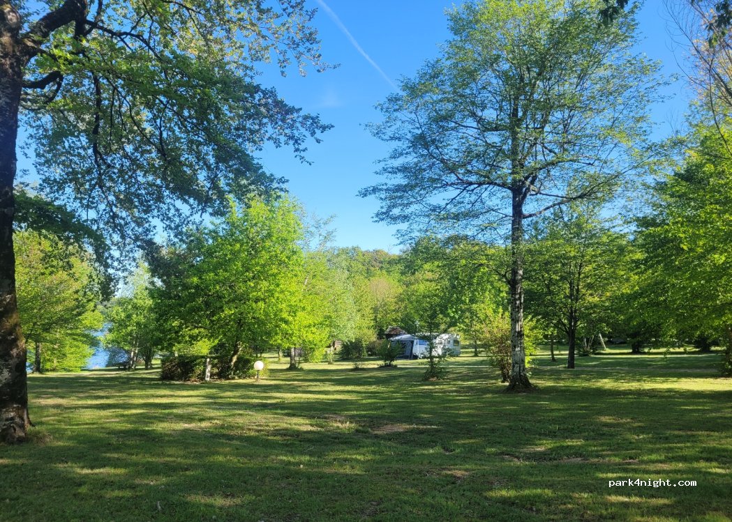 Camping Les Écossais — foto 2