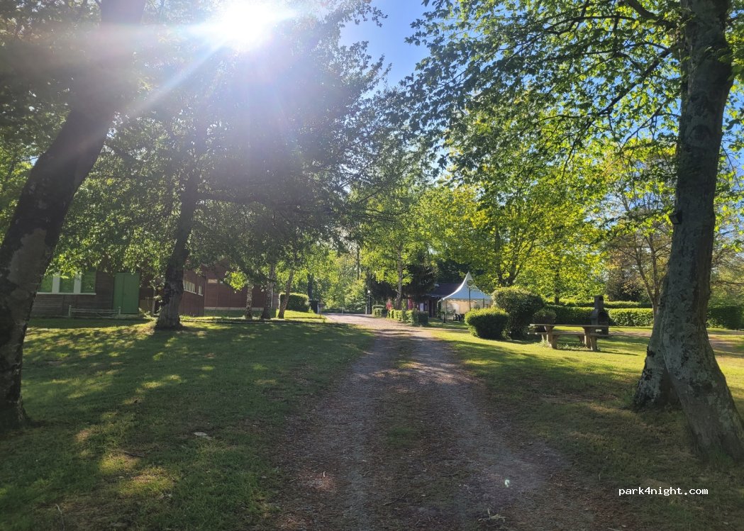 Camping Les Écossais — foto 3