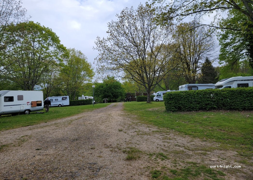 Camping Les Écossais — foto 4