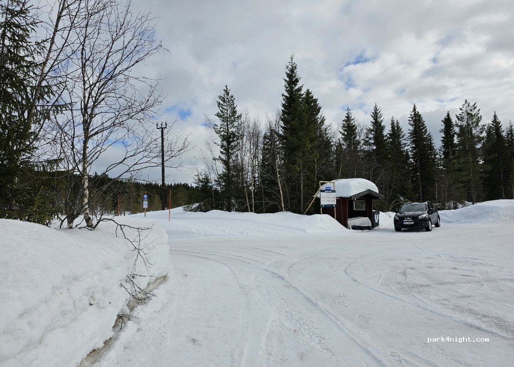 (2429) Tørberget - 208 — foto 4