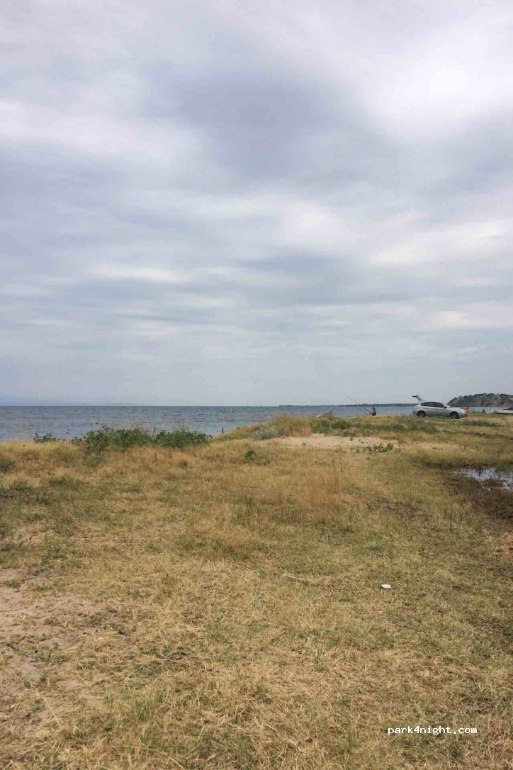 (630 80) Nea Propontida - Unnamed Road — foto 2