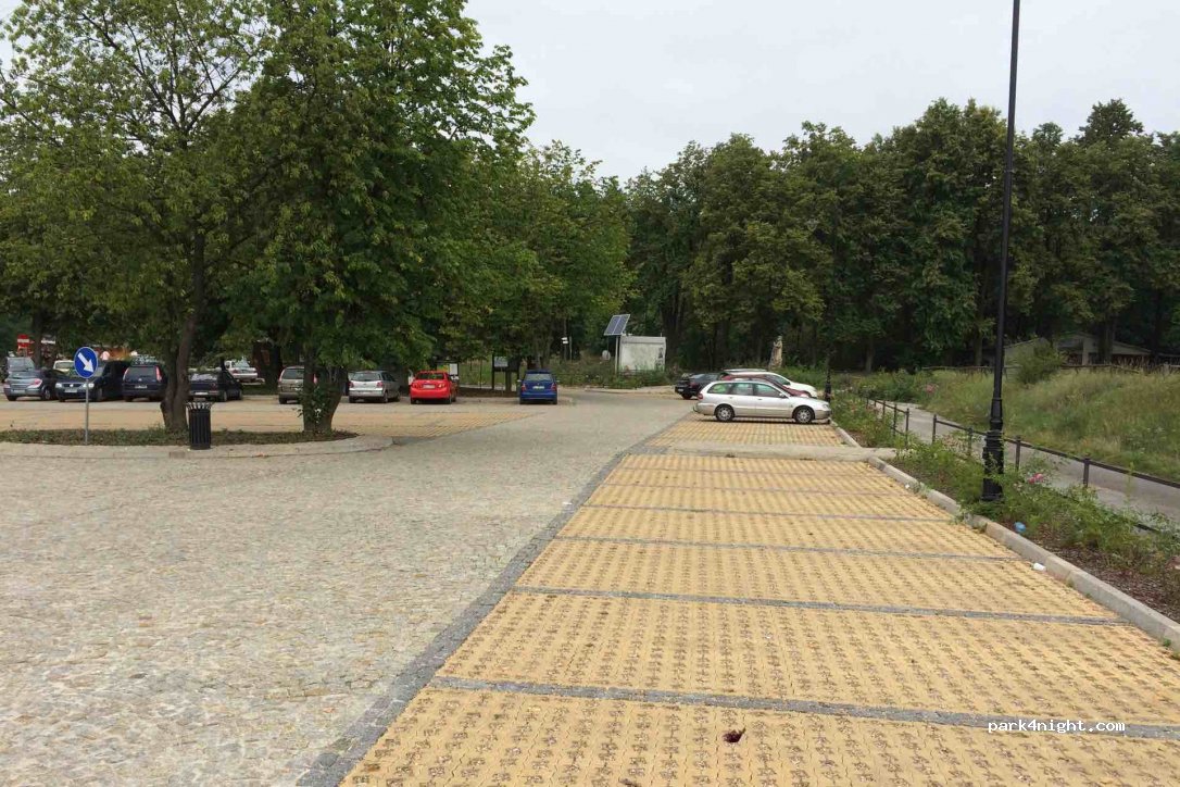 (26-060) Chęciny - 24 Jędrzejowska — foto