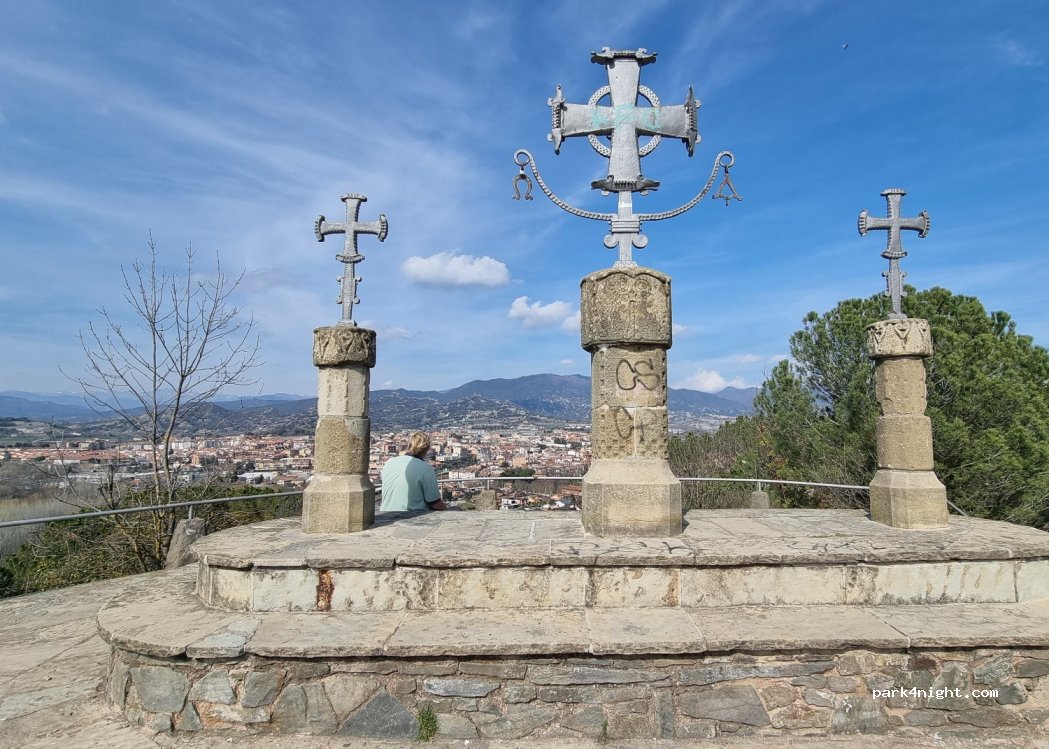 (08570) Torelló - 66 Carrer de Rocaprevera — foto