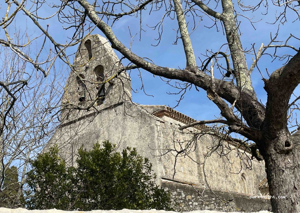 (32380) Saint-Créac - Unnamed Road — foto
