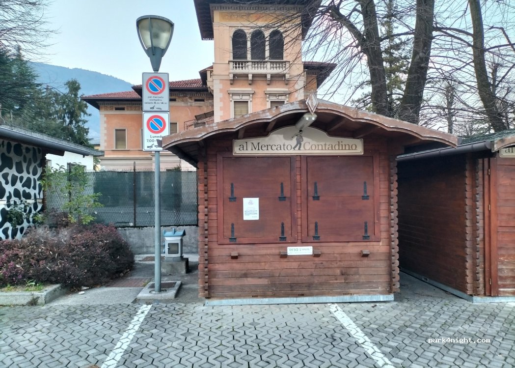 (33085) Maniago - 4 Via Vittorio Emanuele — foto 2