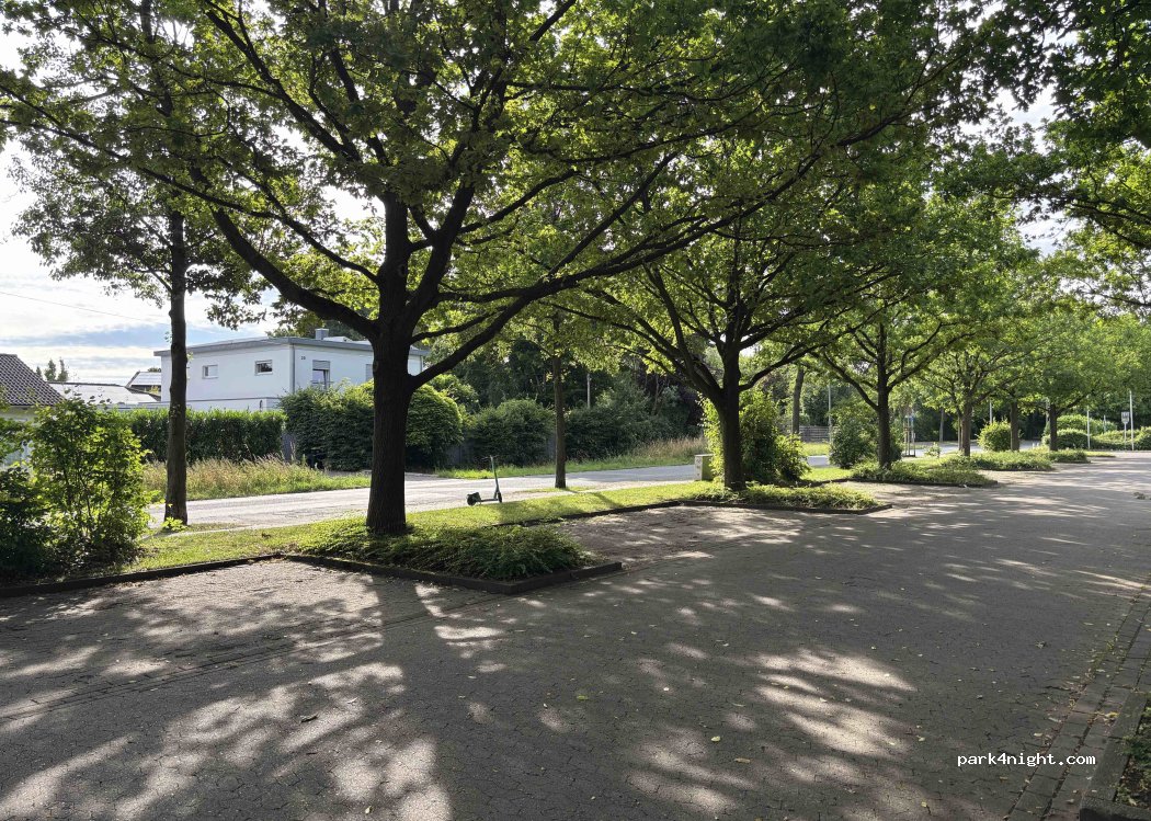 (30559) Hannover - 2 Käuzchenweg — foto 3