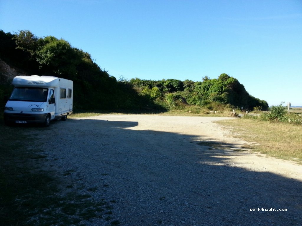 (29160) Crozon - Trelannec — foto