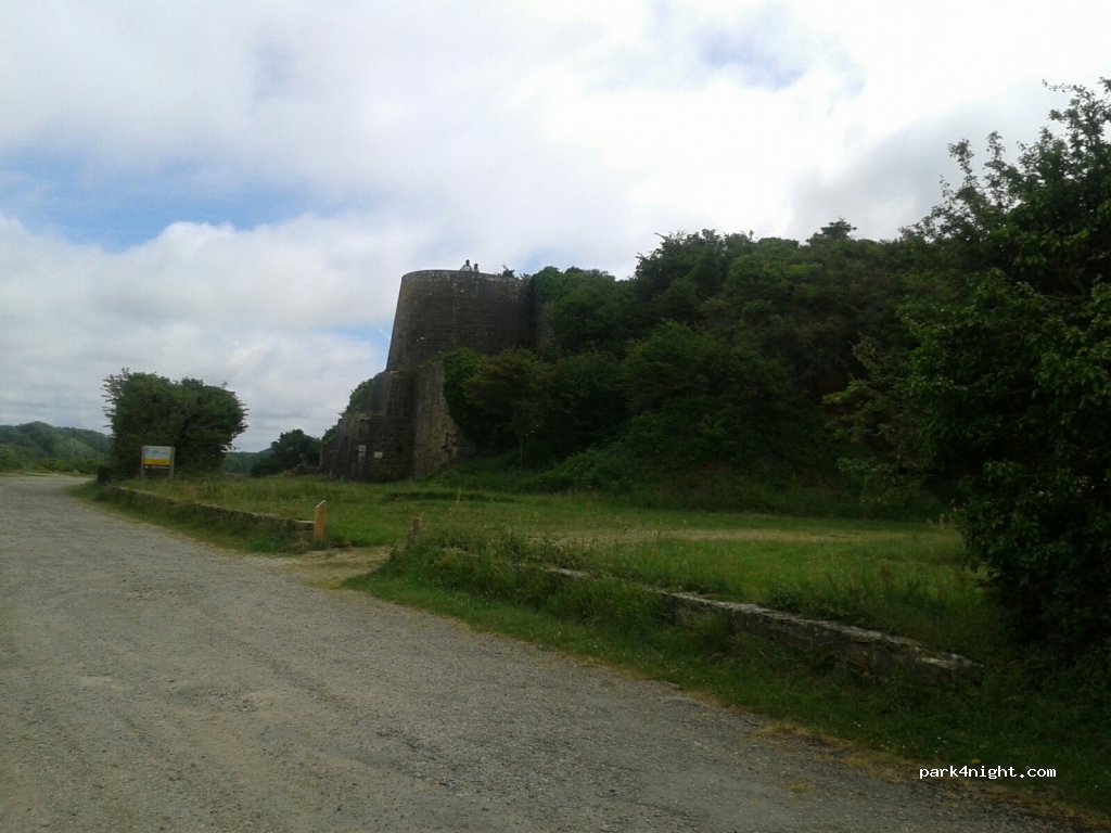 (29160) Crozon - Trelannec — foto 3
