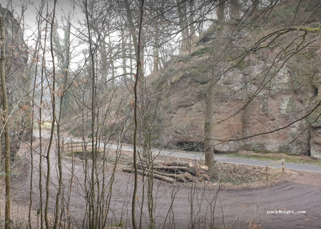 (67817) Falkenstein - L392 — foto