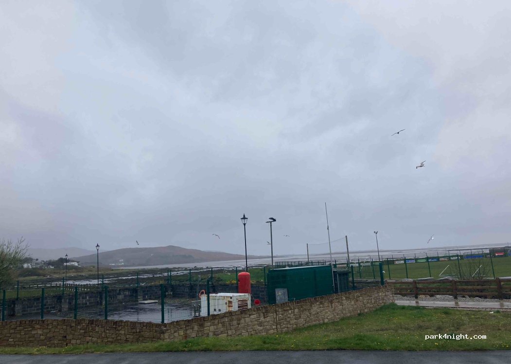 () Dungloe - Mill Road — foto 3
