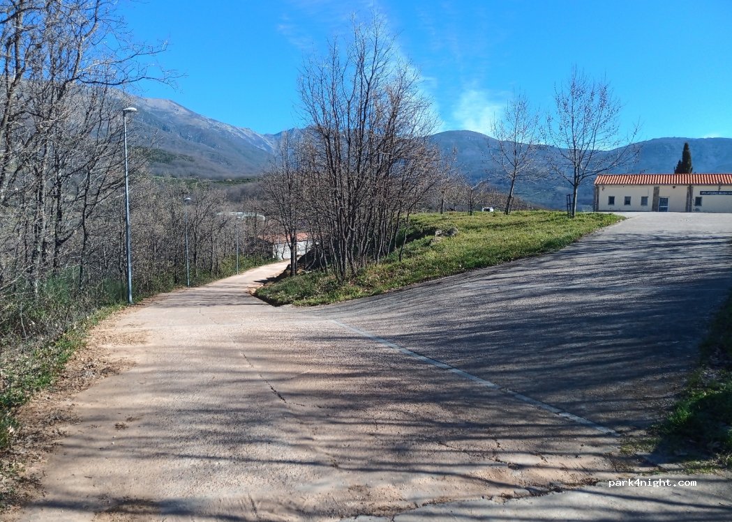 (10440) Aldeanueva de la Vera - EX-203 — foto 2