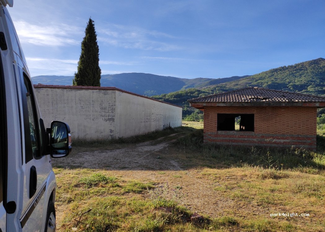 (10440) Aldeanueva de la Vera - EX-203 — foto 3