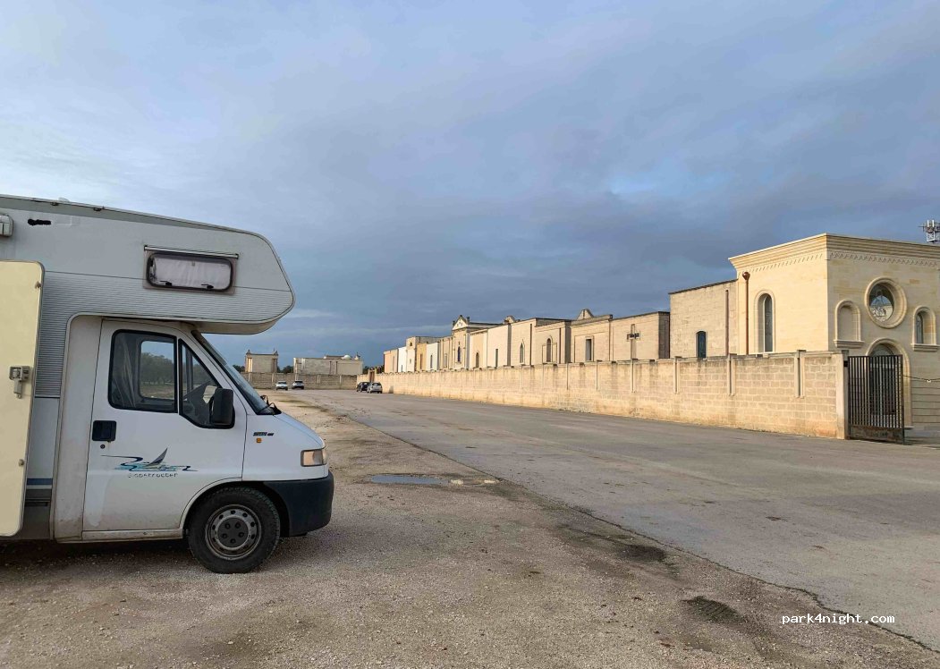 (74020) San Marzano di San Giuseppe - SP87 — foto 2