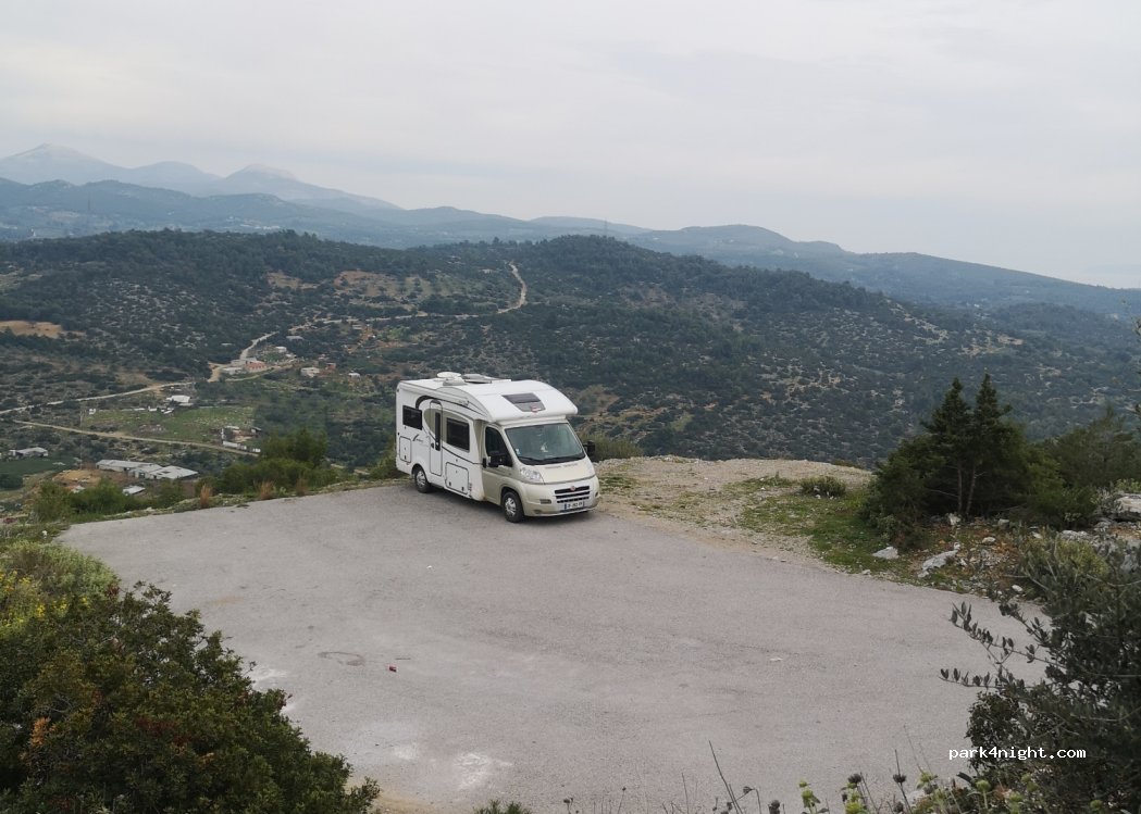 (341 00) Filla - Unnamed Road — foto